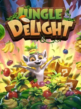 Jungle-Delight